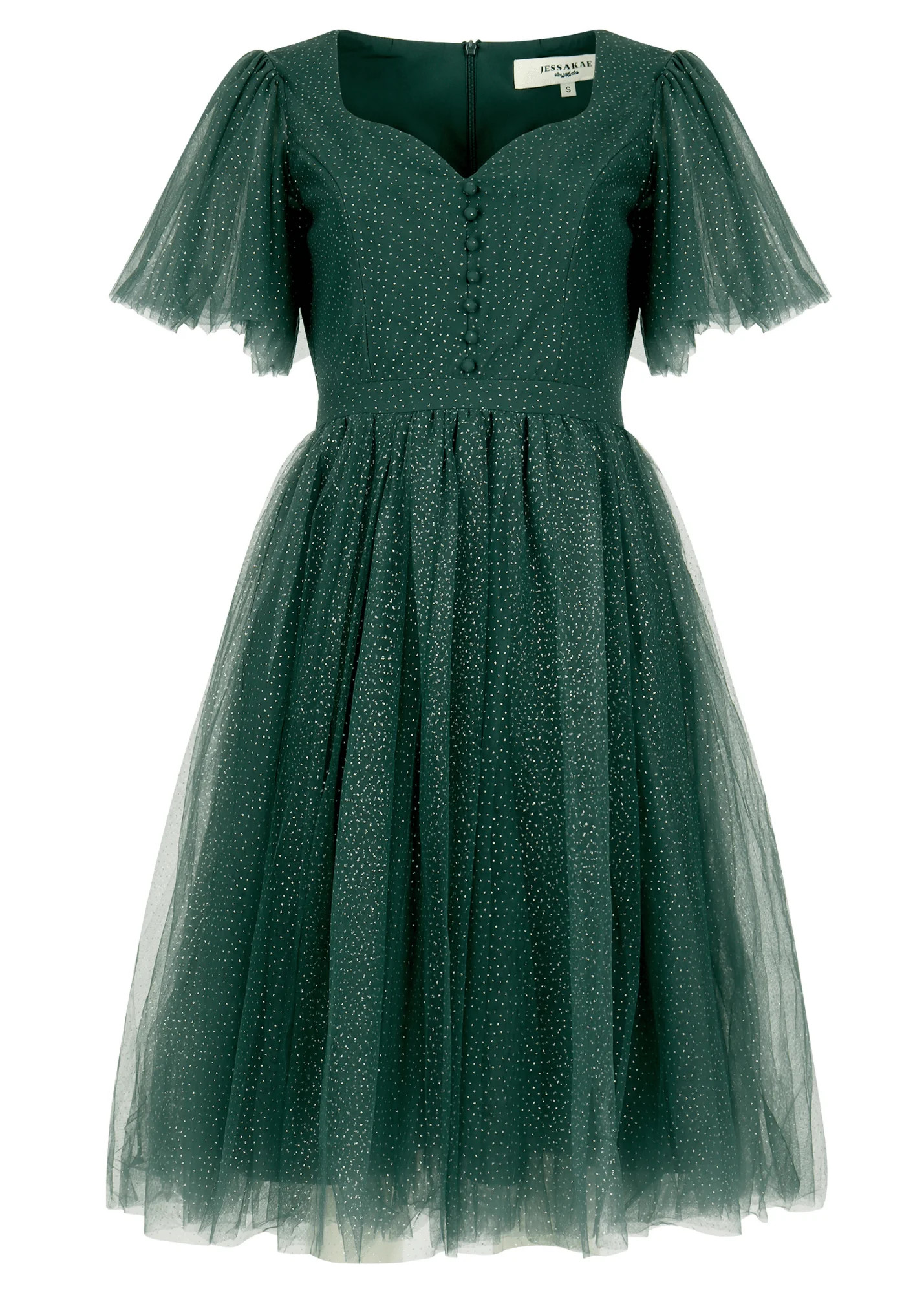 Louise Dress | JessaKae