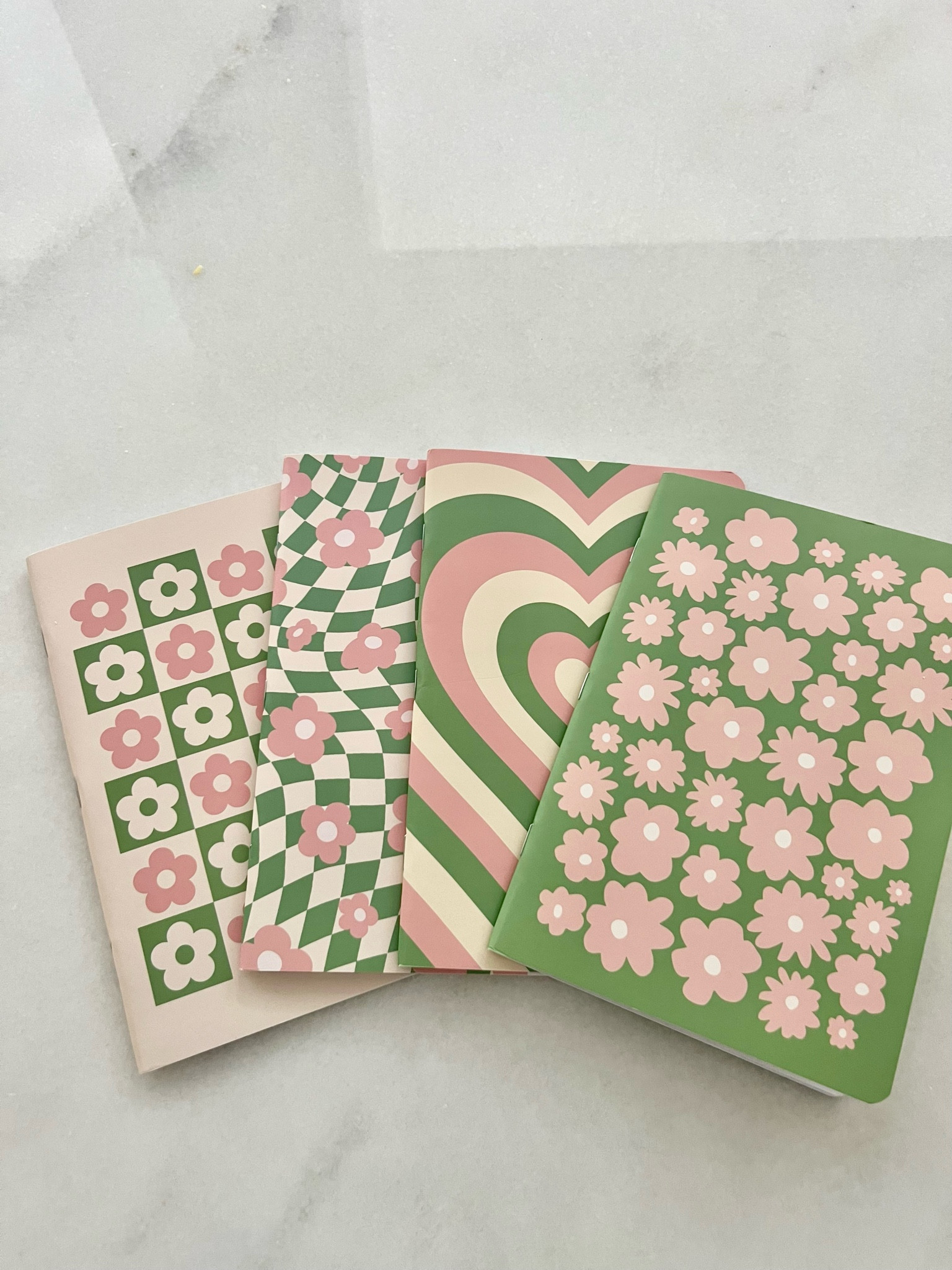 The cutest notebook set for under $15! #cute #notebook #journal #funky 

#LTKsalealert #LTKFind #LTKunder50
