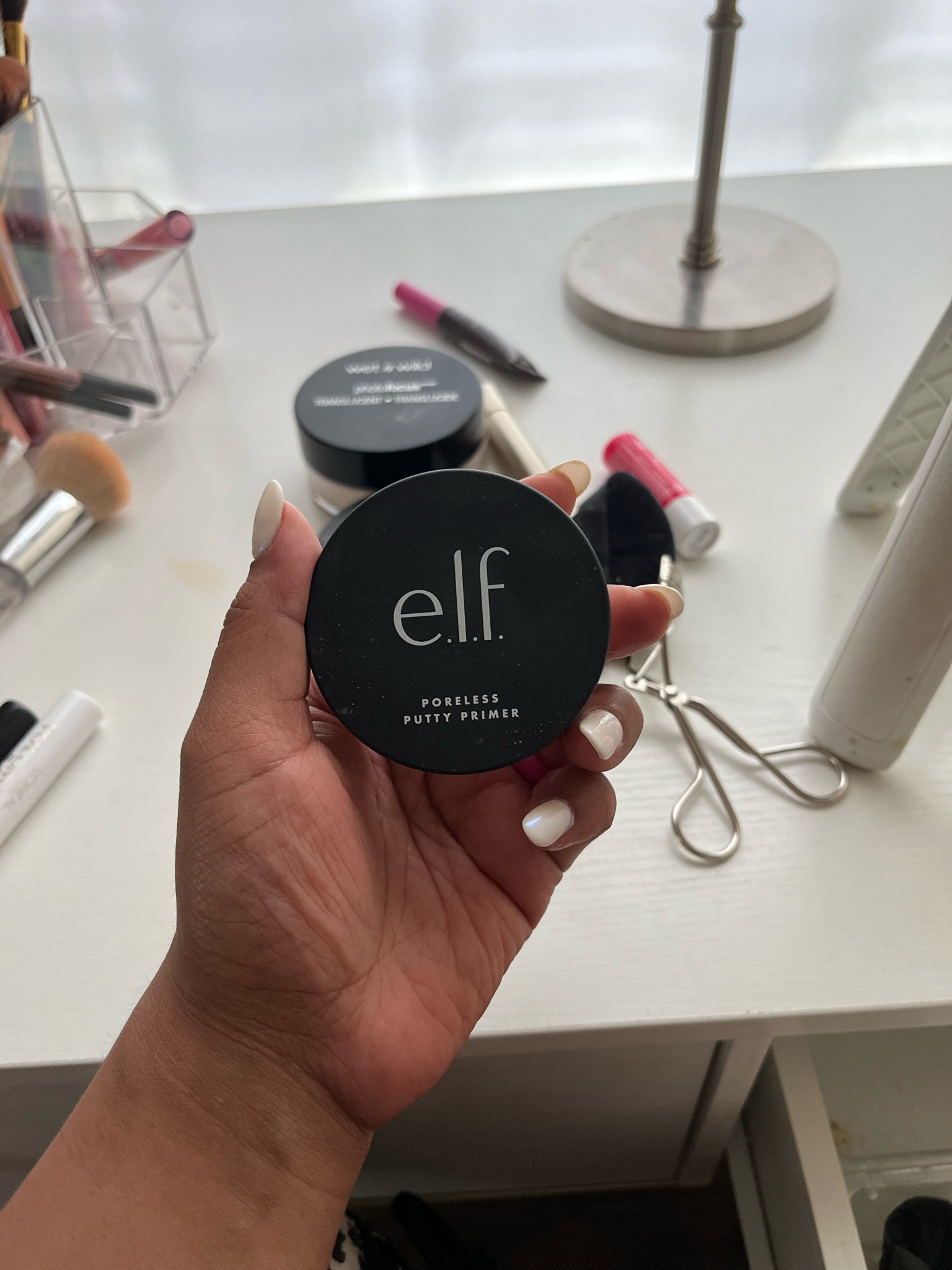 Best primer! 

#LTKfindsunder50 #LTKbeauty