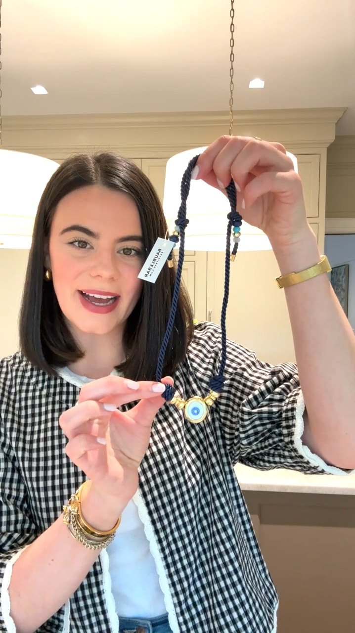 Sharing some fun jewelry that has come in for summer! ✨ A couple new items from BaubleBar! 