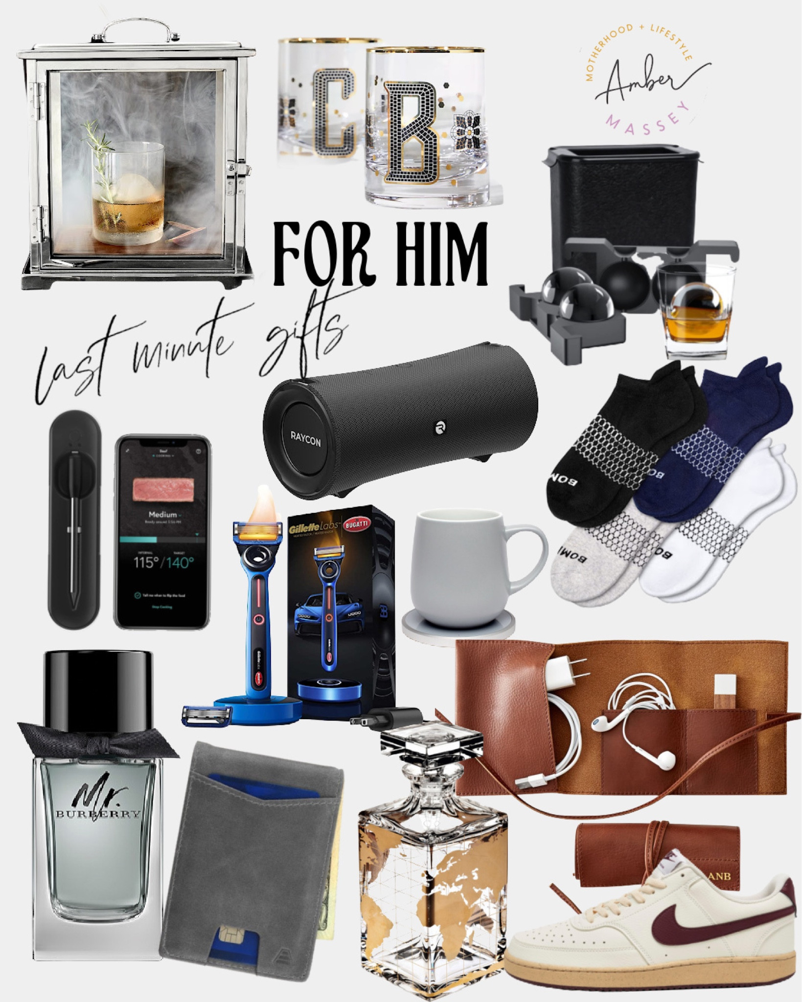 last minute gift ideas for him, arriving before christmas!

#LTKGiftGuide #LTKHoliday #LTKSeasonal