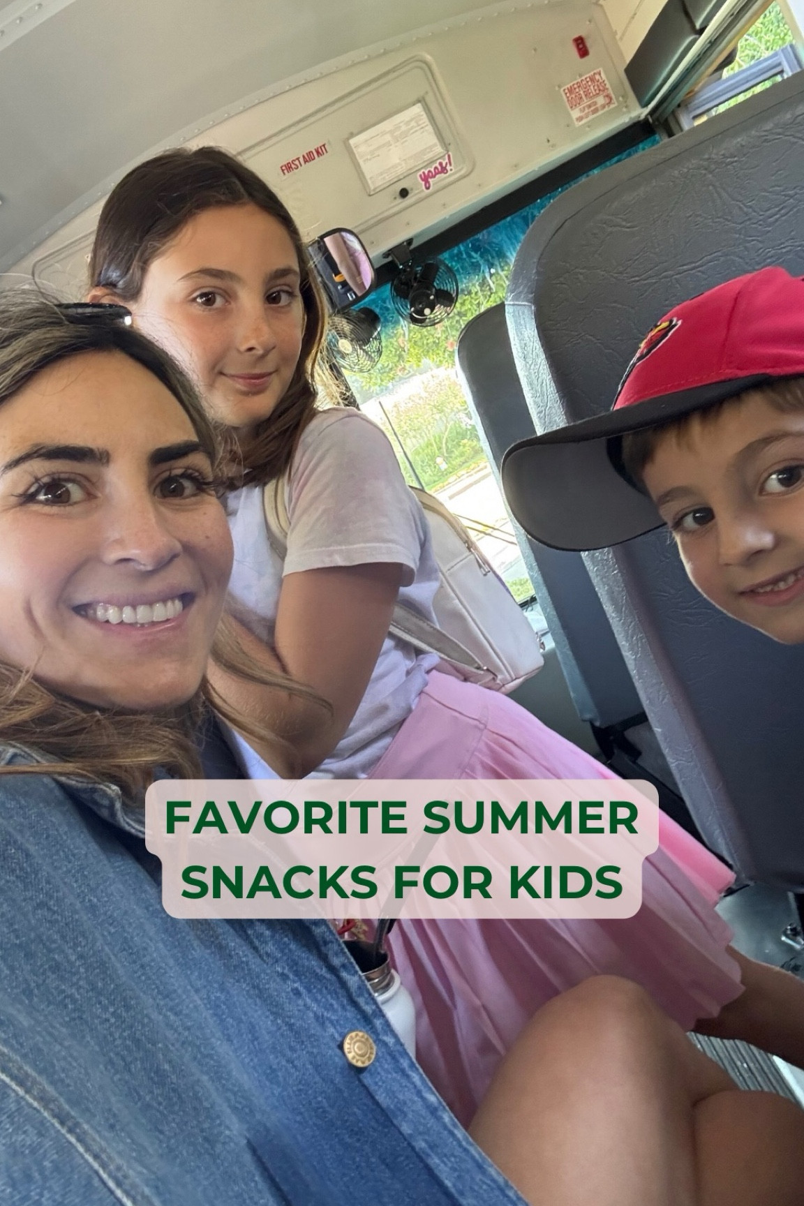 Favorite healthy snacks for kids PART 1- most (if not all) are nut free, kosher, contain fiber, and no more than 7g sugar 