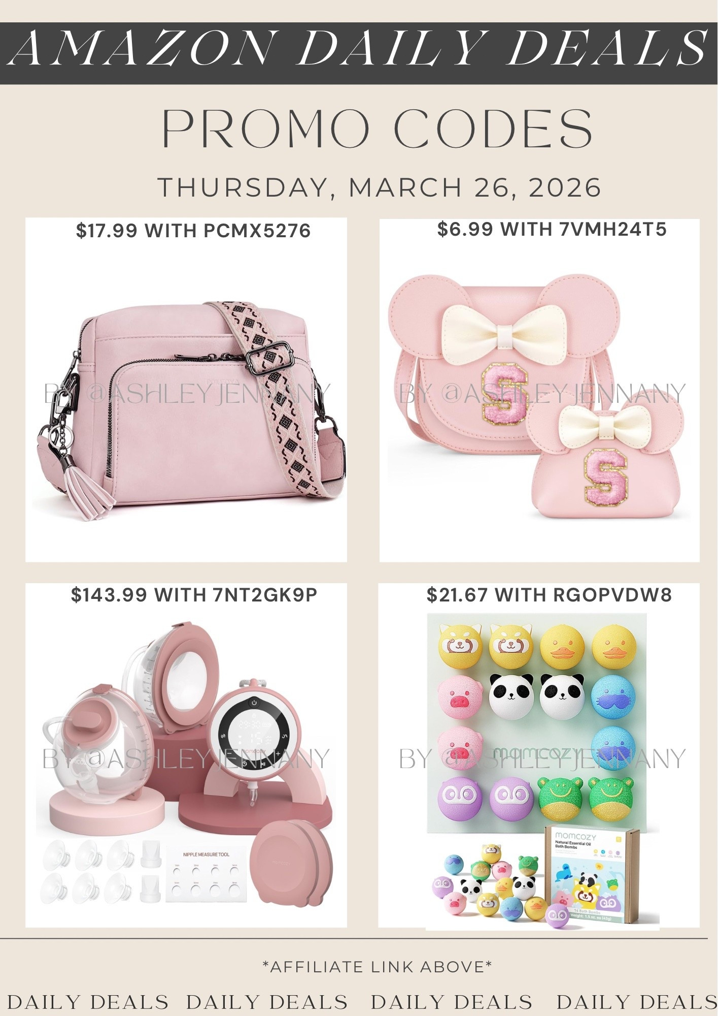 Amazon deals 

#LTKTravel #LTKSaleAlert #LTKBaby