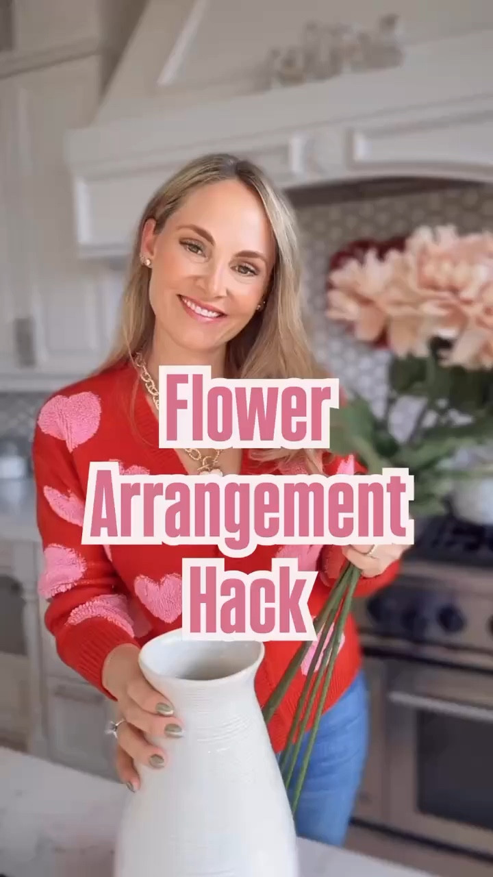 The perfect flower arrangement back 💐 

#LTKSeasonal #LTKselfcare #LTKOver40