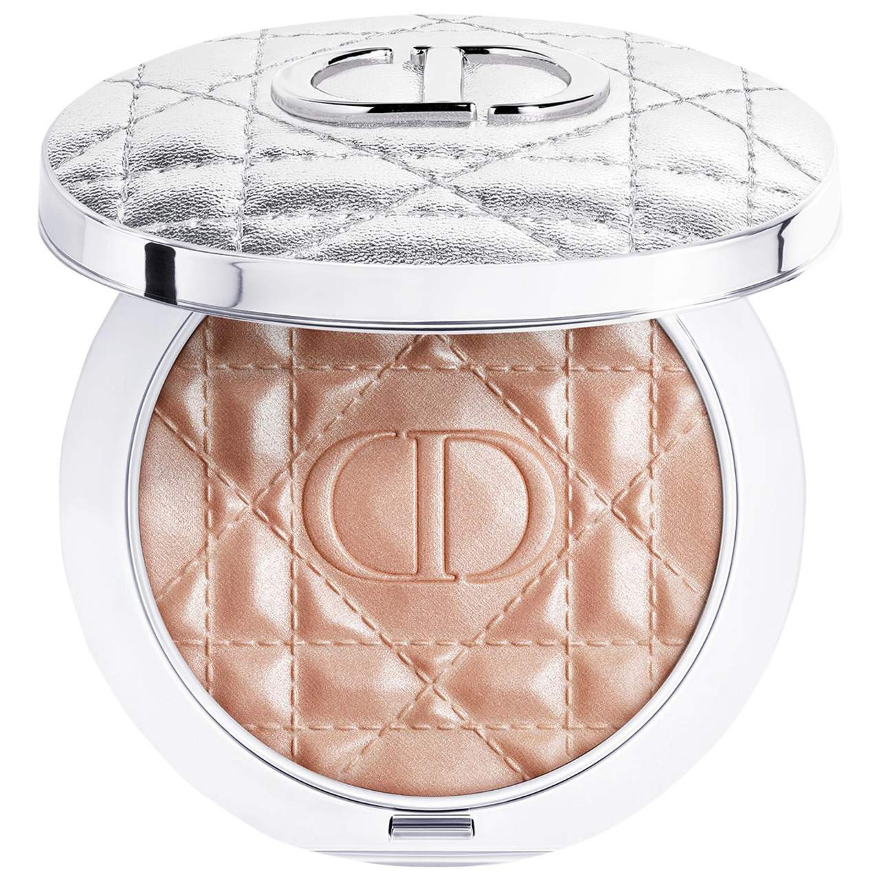 DIOR Forever Glow Luminizer Highlighter 02 .2oz / 6g | Sephora (US)