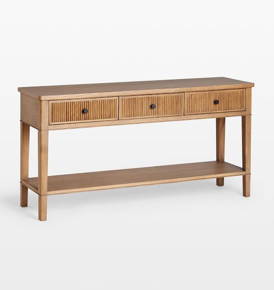 Islington Console, 60" | Rejuvenation