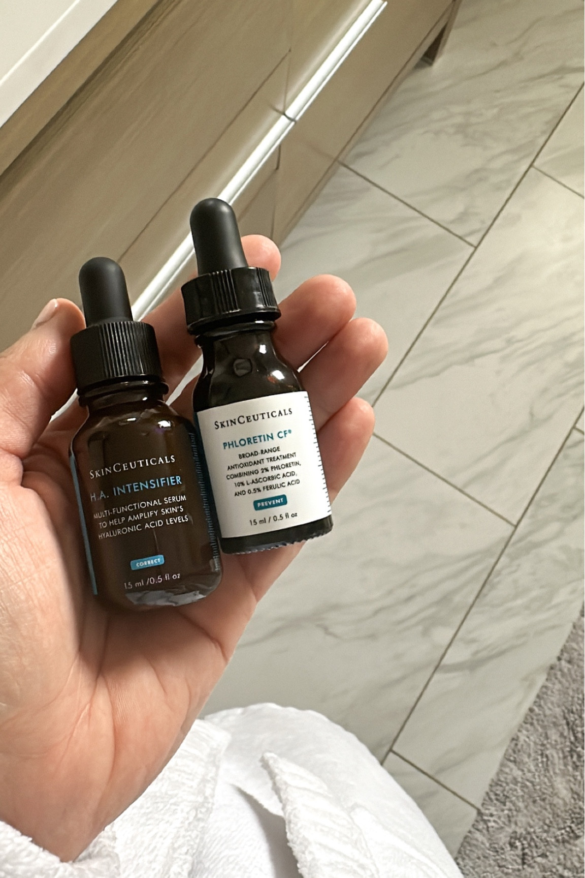 Serums

#LTKbeauty
