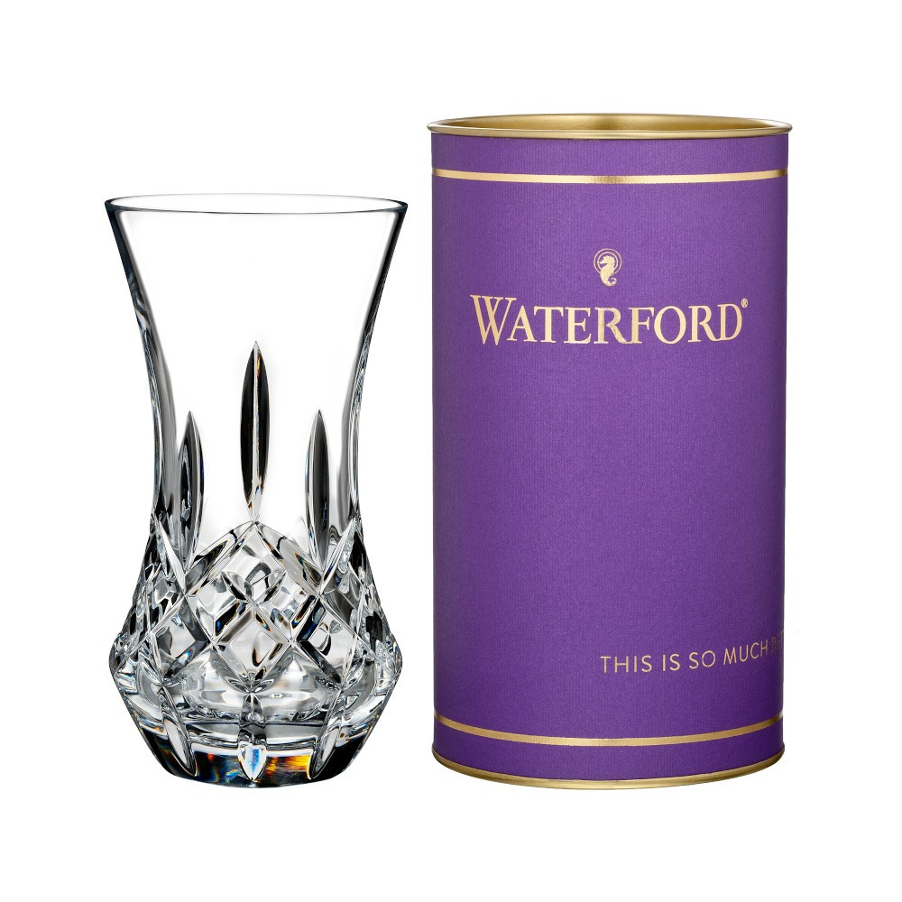 Waterford Giftology Lismore Bon Bon Vase | Williams-Sonoma