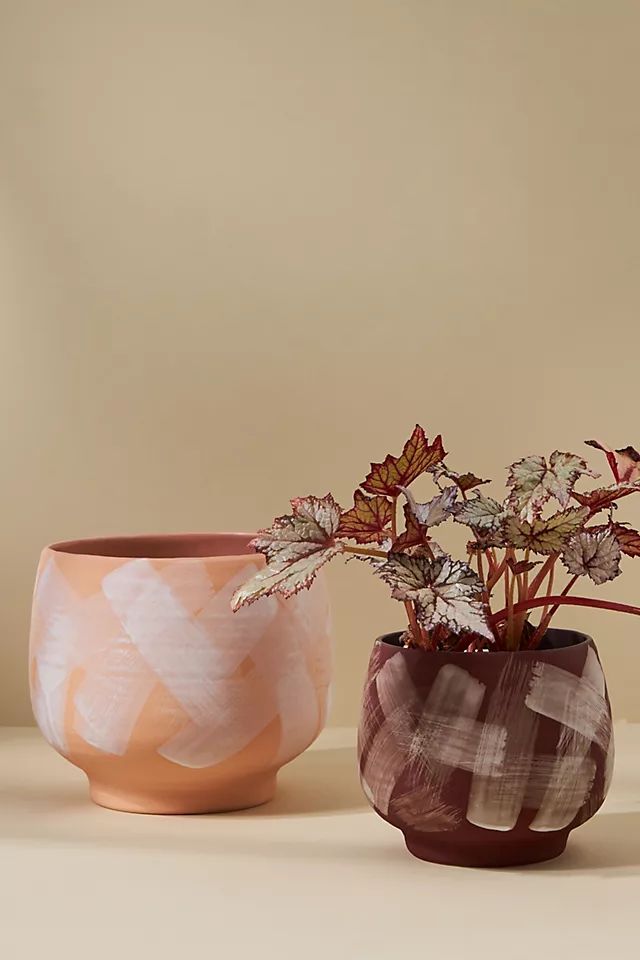 Yuma Pot | Anthropologie (US)