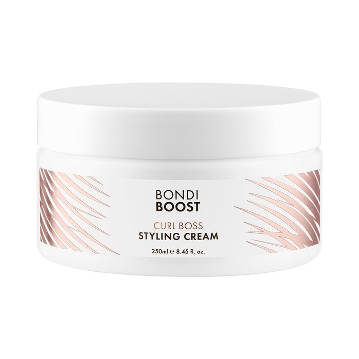 Curl Boss Frizz Fighting and Curl Defining Styling Cream | Sephora (US)