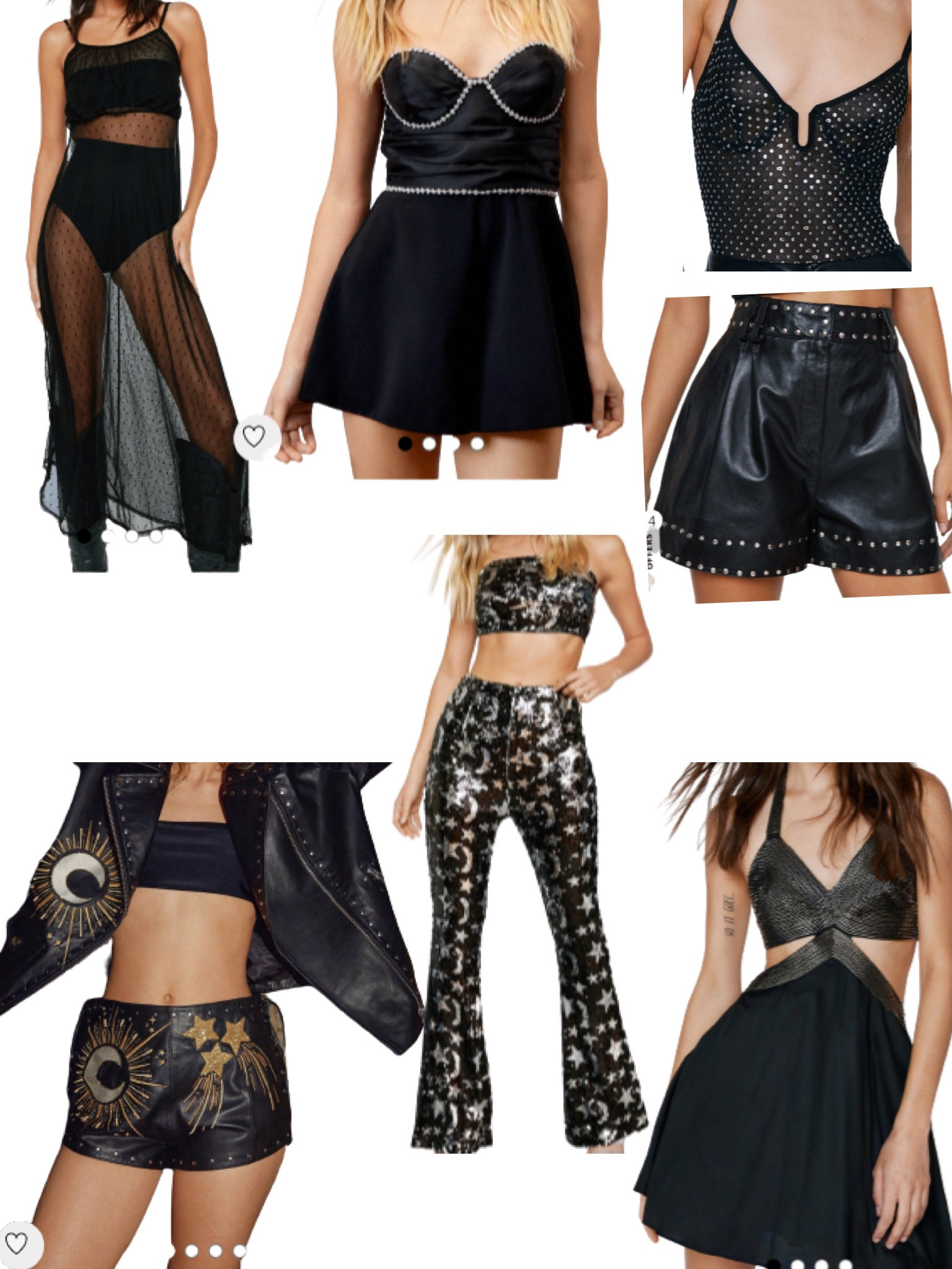 Taylor Swift Concert Outfit Ideas

#LTKsalealert #LTKGiftGuide #LTKFind