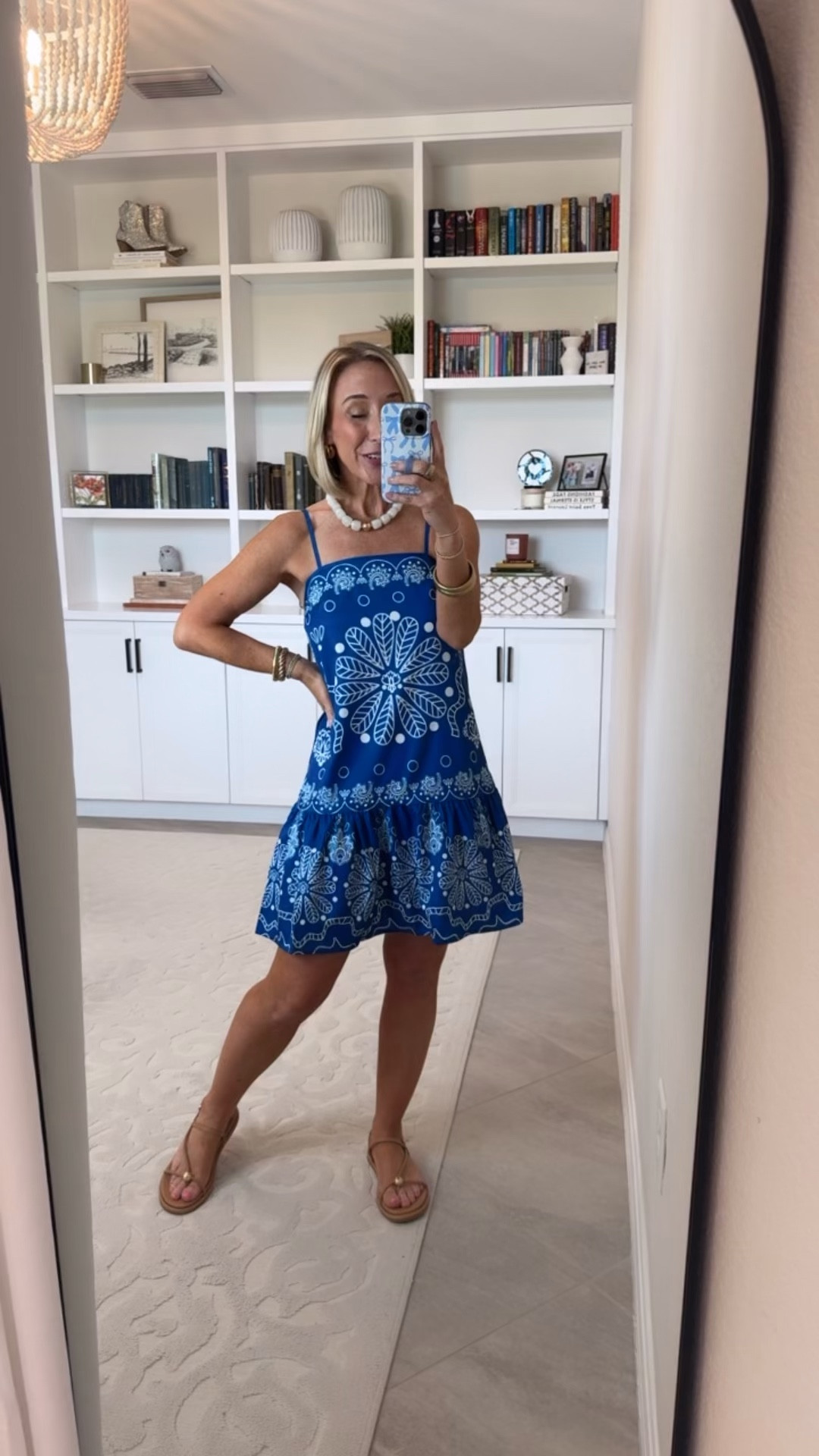 Amazon - vacation - hit or miss? Sleeveless Cami Dress - size small. 9 colors.

#LTKOver40 #LTKSeasonal #LTKTravel