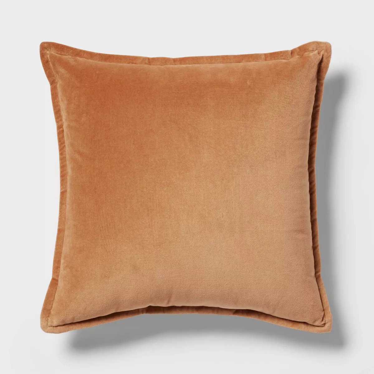 Cotton Velvet with Linen Reverse Oblong Dec Pillow - Threshold™ | Target