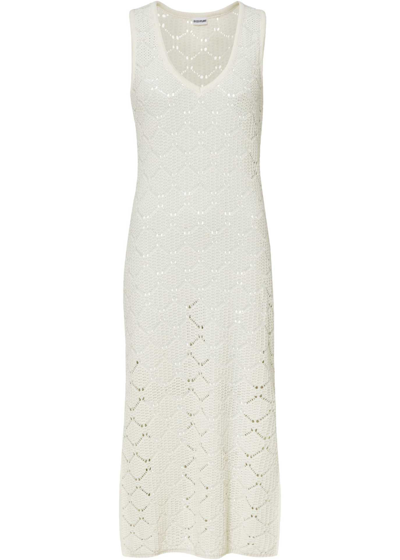 Strickkleid | Bonprix DE