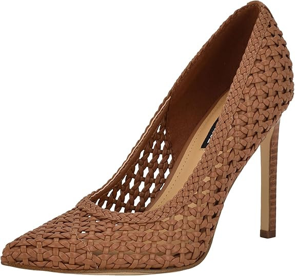 Nine West Women's Tatiana Pump | Amazon (US)