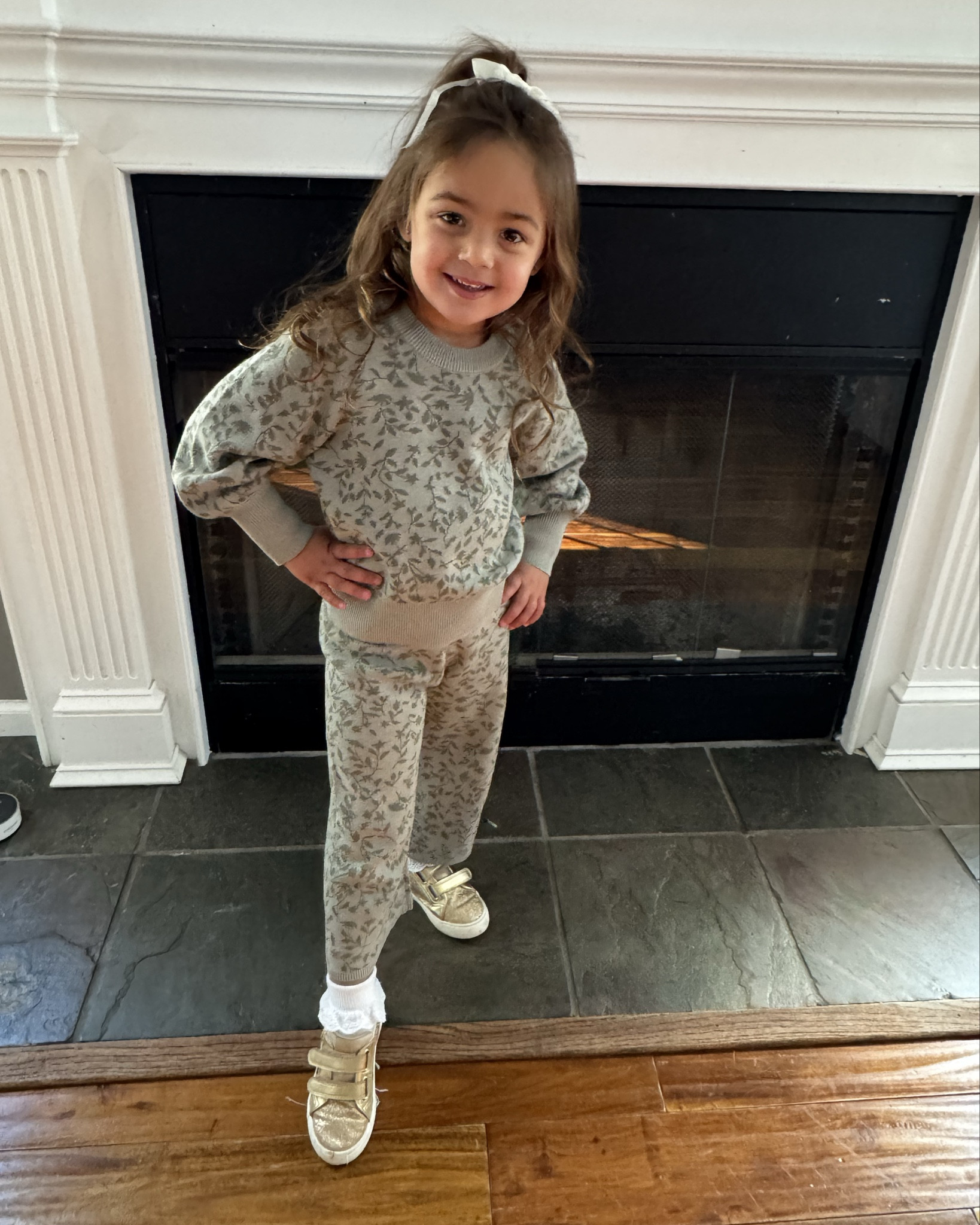 Toddler knit sweater wide leg pant set.

Warm, cute, and stylish! 

#toddler #walmarttoddler #walmartfinds #sweaterset #widelegs #target #targetfinds #toddlersneakers 

#LTKPets #LTKGiftGuide #LTKFindsUnder50