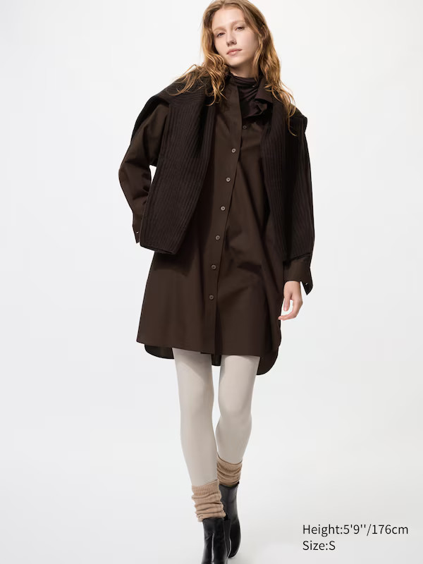 HEATTECH Ultra Warm Leggings | UNIQLO (UK)