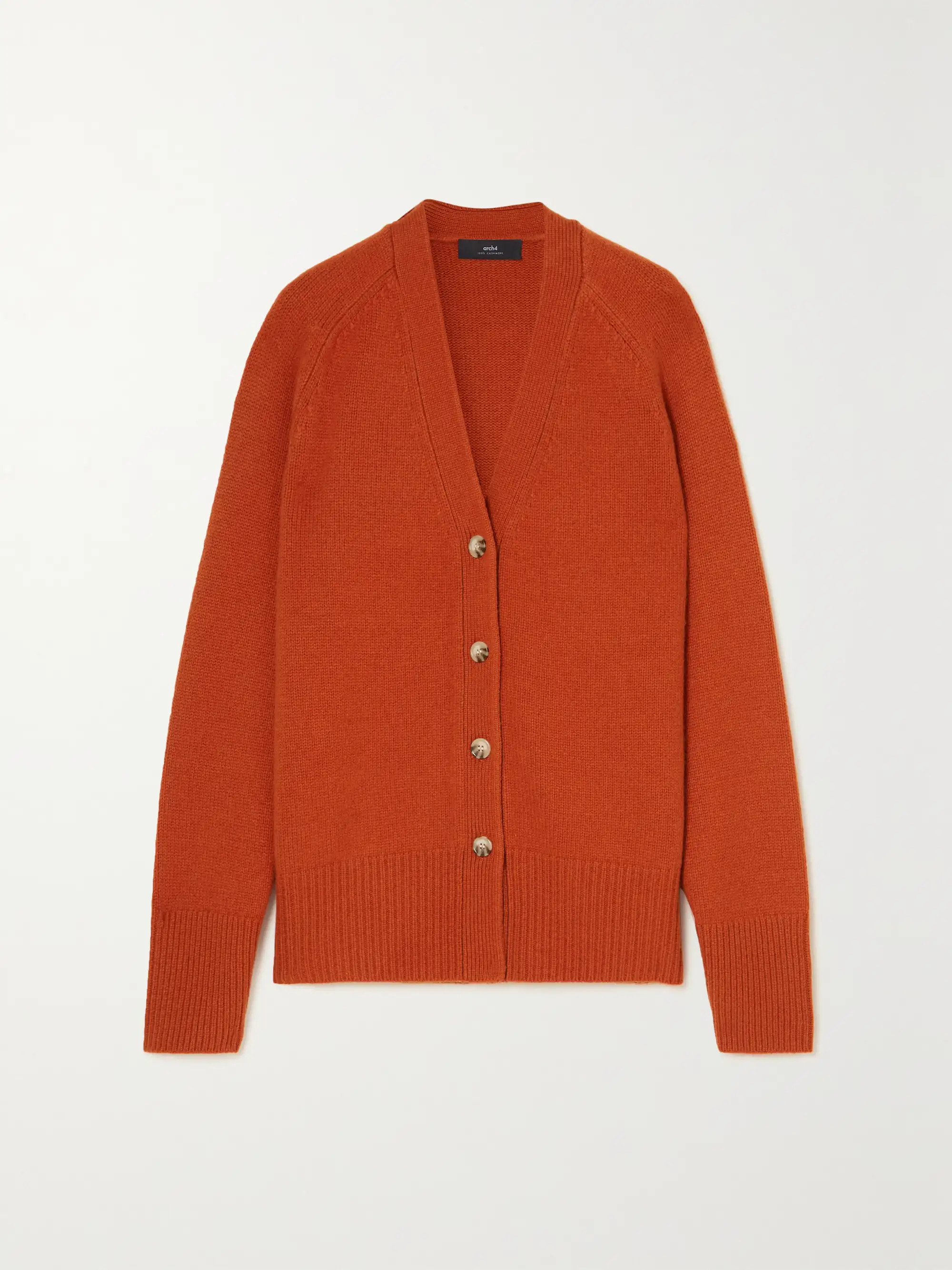 Alice oversized cashmere cardigan | NET-A-PORTER (US)