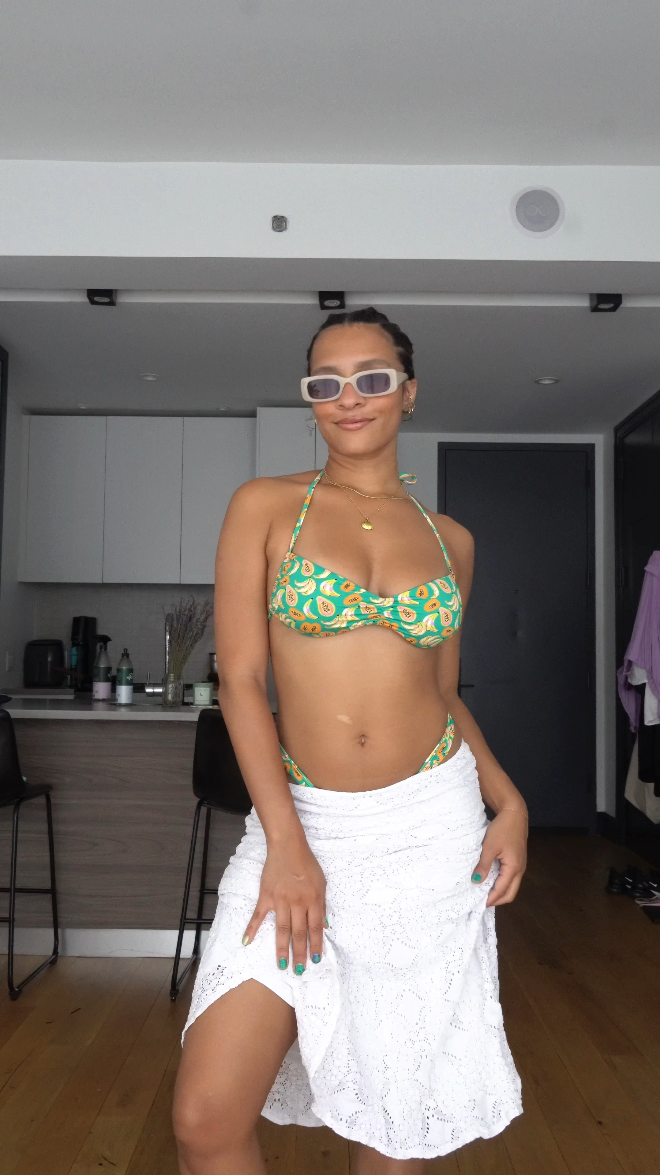 SUMMER BIKINIS 👙from Dippin Daisy

#LTKVideo #LTKSeasonal #LTKSwim