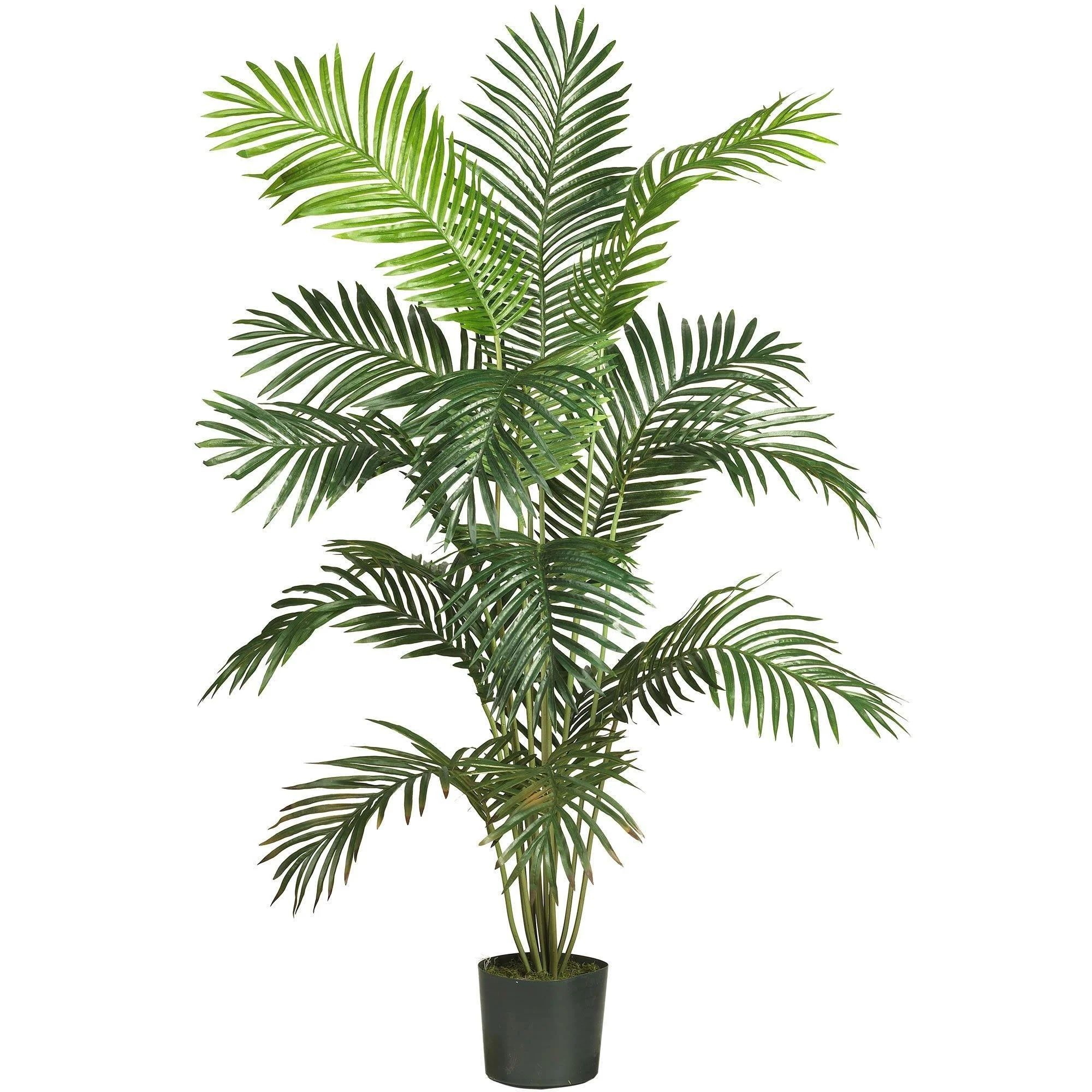 6’ Artificial Paradise Palm Tree | Nearly Natural | Nearly Natural