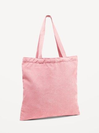 Cotton Tote Bag for Women | Old Navy (US)
