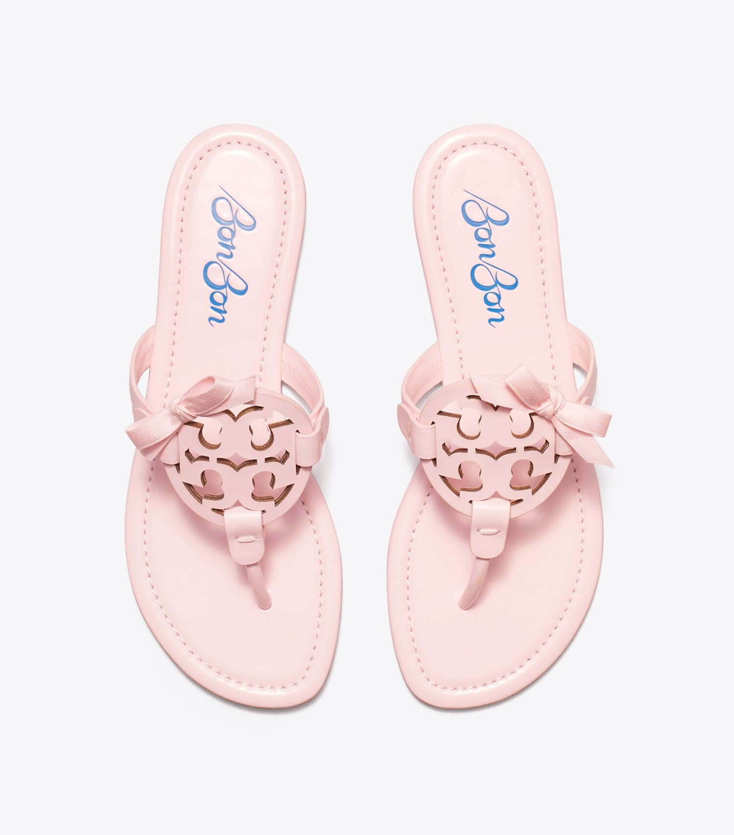 TB x BonBon Miller Bow Sandal: Women's Designer Sandals | Tory Burch | Tory Burch (US)