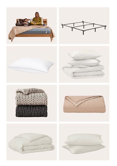 Save 20% off all Mattresses, pillows, Percale and Linen bedding, Box Foundation, Metal Base, Essential Headboard, Essential Frame, and more during Tuft and Needle’s Presidents’ day sale. #ad #tuftandneedle

#LTKhome #LTKSpringSale #LTKsalealert