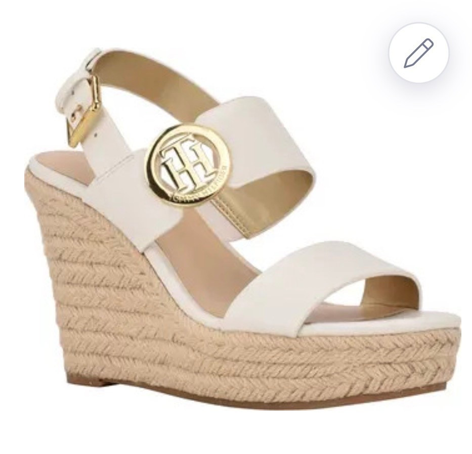Wedges from Nordstrom rack
#wedges