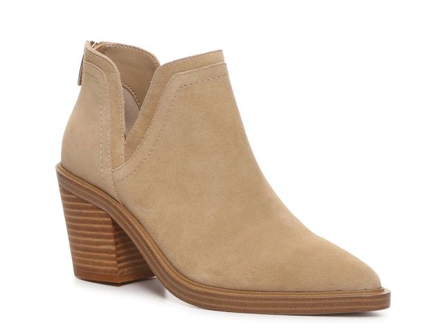 Vince Camuto Riggie Bootie | DSW