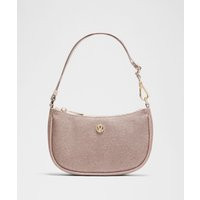 City Essentials Mini Shoulder Bag 1L | Lululemon (US)