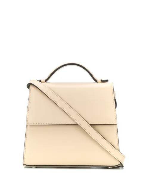 top handle cross body bag | Farfetch (US)