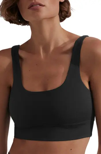 FreeSoft™ Cori Sports Bra | Nordstrom