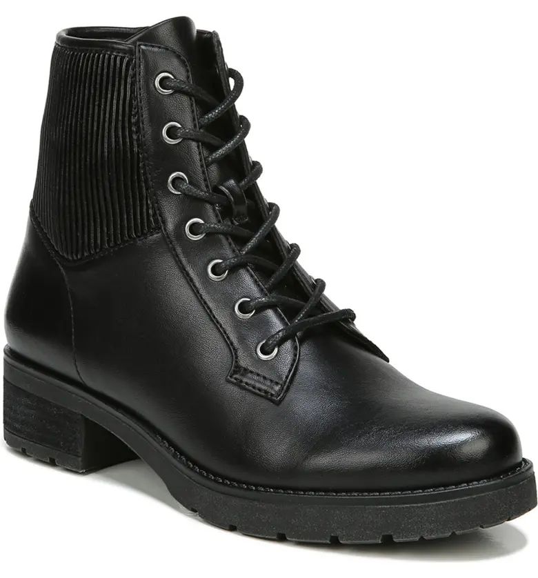 Quick Lace-Up Boot - Wide Width Available | Nordstrom Rack