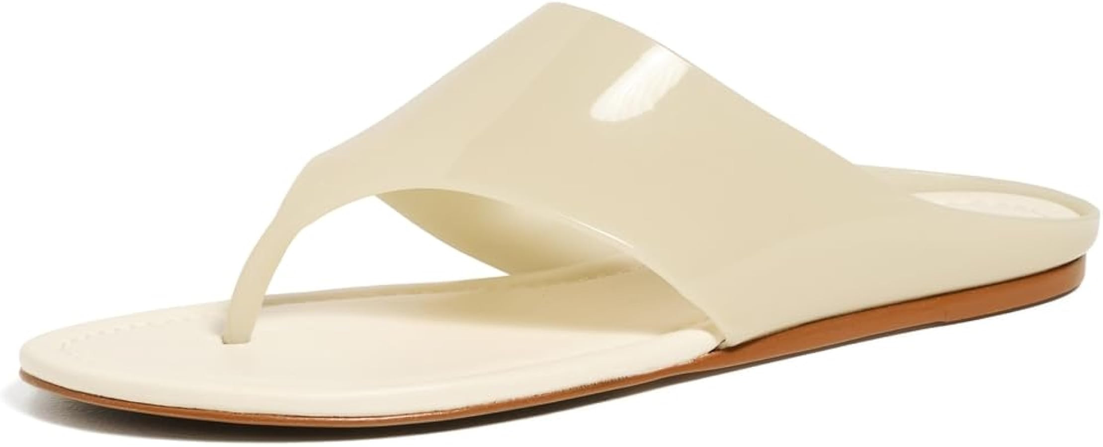 FARM Rio Women's Jelly Flat Sandals | Amazon (US)