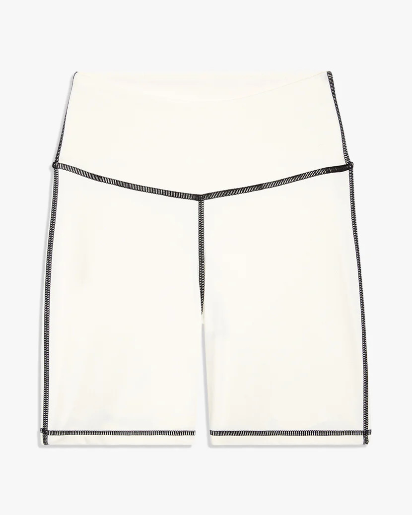 Biker Shorts | We Wore What