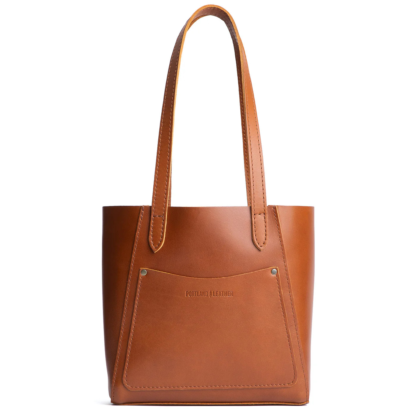 Juliette Tote | Portland Leather Goods (US)