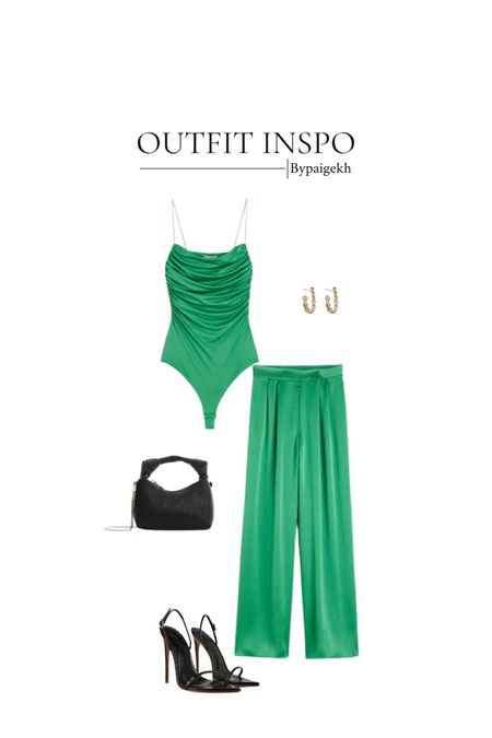 Summer outfit inspo styled by @paigekh

#LTKeurope #LTKunder100 #LTKSeasonal