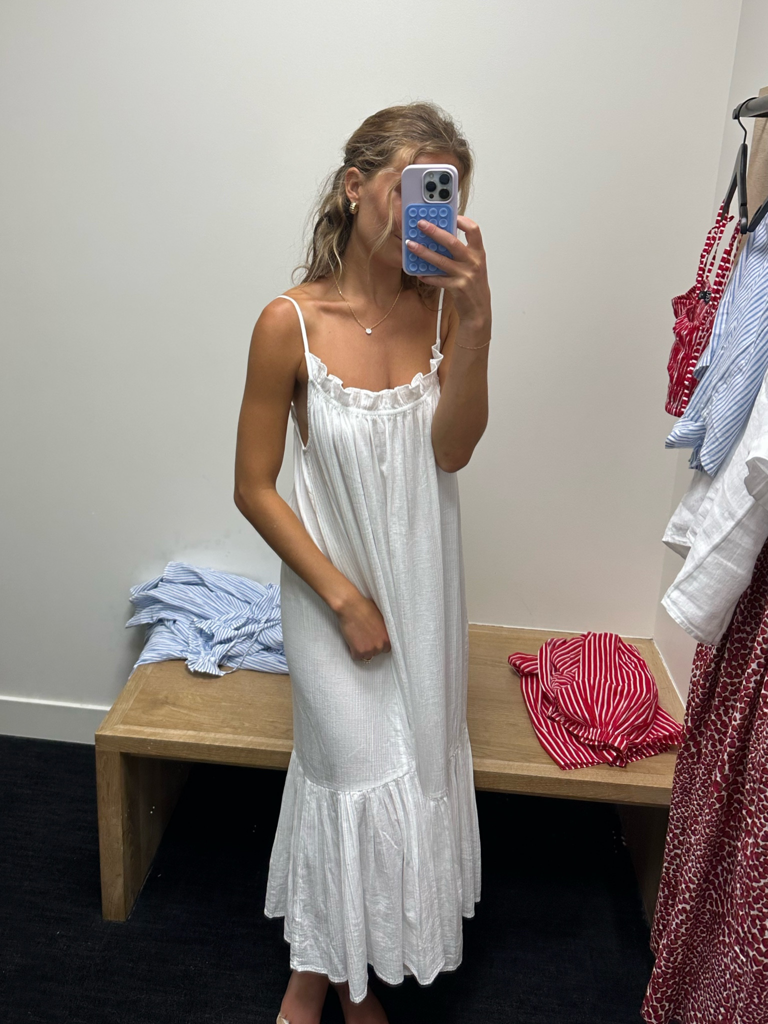 Casual vacation dress

#LTKSaleAlert #LTKTravel #LTKBeauty