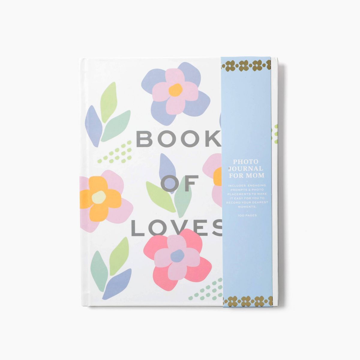 Mother's Day Book of Loves | Target