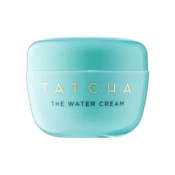 The Water Cream Oil-Free Pore Minimizing Moisturizer - Tatcha | Sephora | Sephora (US)