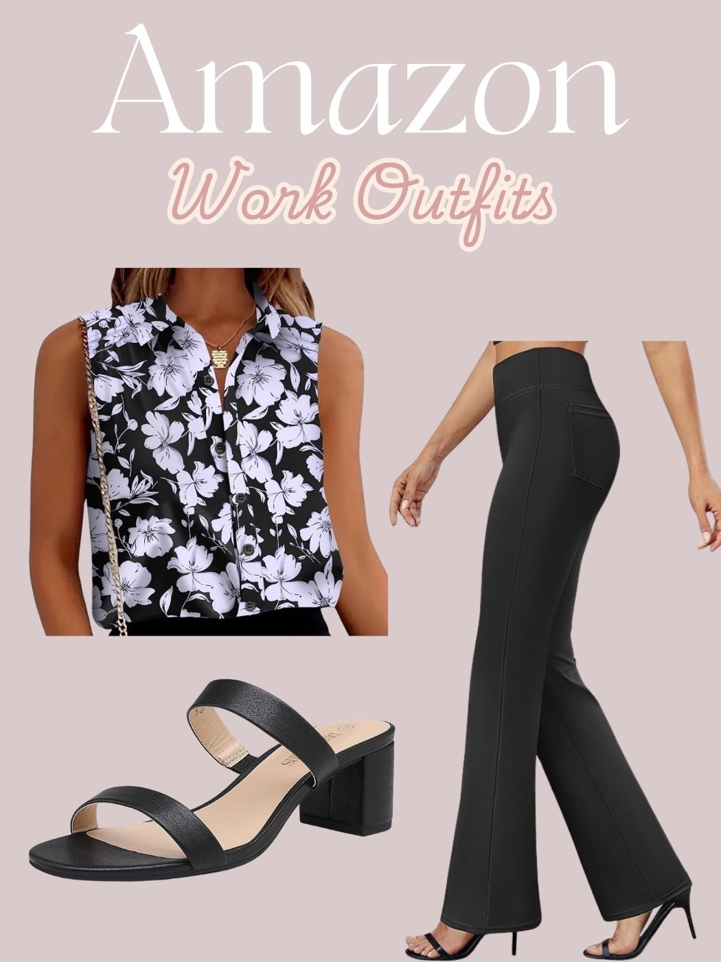 Summer Work outfits from Amazon 
Summer workwear, capsule wardrobe, summer business casual, 

| teacher | amazon teacher | amazon prime | neutrals | office outfit | corporate outfits | amazon teacher outfits | back to school | amazon back to school | workwear | business casual | matching set| work blouse | purses | bags | jewelry | accessories | fall fashion | summer fashion| teacher fashion | teacher style | kindergarten teacher | elementary school teacher | elementary teacher | student teacher | summer | summer | summer fashion | summer fashion amazon | amazon fashion | amazon style | amazon favorites | best of amazon prime | best of amazon | amazon best sellers | dress | amazon dress | dresses | amazon dresses | work wear | workwear
  blouse | amazon blouse | amazon work wear | dress pants | romper | work pants | jumpsuit | overalls | skirt | long skirt | work skirt | 
#amazon #amazonprime #teacher #teacheroutfits #backtoschool

#LTKootd #LTKWorkwear #LTKSaleAlert