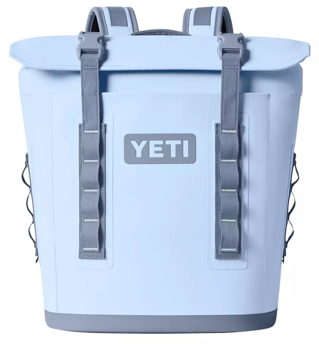 YETI Hopper M12 Soft Backpack Cooler | DICK'S Sporting Goods