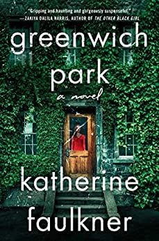 Katherine Faulkner | Amazon (US)