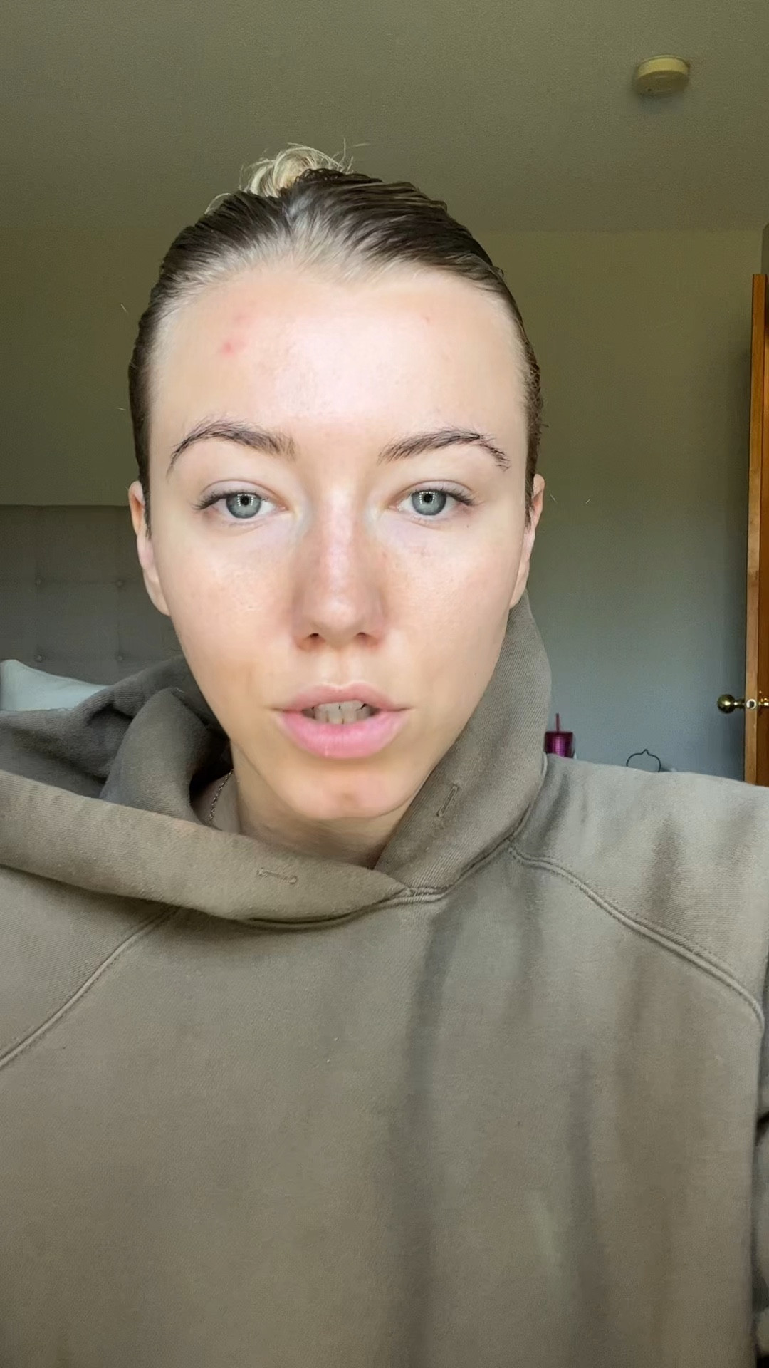 My easy out the door makeup routine 

#LTKbeauty #LTKBacktoSchool #LTKunder50