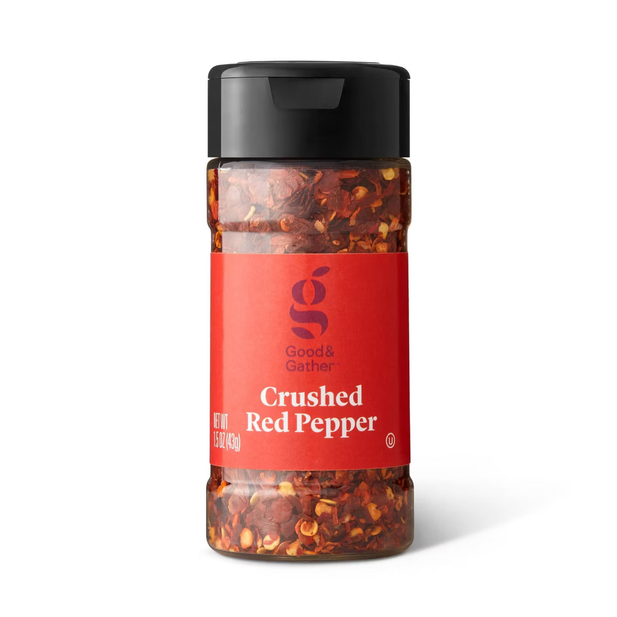 Crushed Red Pepper - 1.5oz - Good & Gather™ | Target