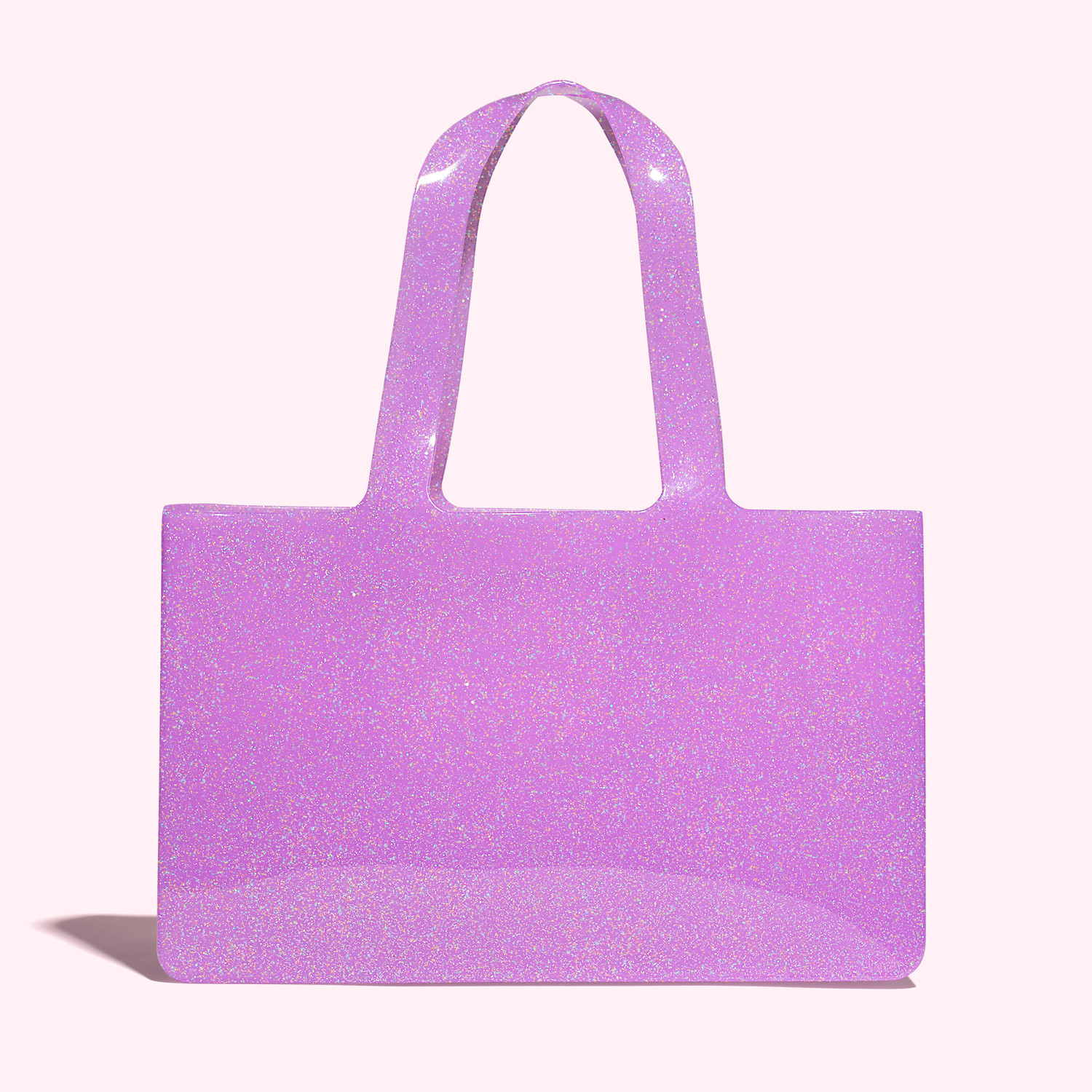 Boo Jelly Tote Bag | Shoulder Bag - Stoney Clover Lane | Stoney Clover Lane