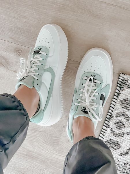  NIKE alert! I love my NIKE Air Force 1 low casual shoe, women’s sneakers in mint green and greige, but I also love the new colors they have out. The perfect gift for her. 

#giftguide #giftguideforher #nike #nikeshoes #airforce1 #womensshoes #womenssneakers #sneakers #nikewomen #nikewomenshoes #whitesneakers #whitetennisshoes

#nikeairmax #nike #sneakers, shoe, nikesneakers, womenssneakers, gymshoes, tennisshoes, neutralsneakers, wintershoes, sneakerhead, womensshoes, shoeroundup, nudeshoes, neutralshoes, cuteshoes, trendyshoes, forher, walkingshoes, sneakers, gymshoes, tennisshoes, affordableshoes, lookforless, disneyshoes, vacation, must-haves, clothing, juniorsshoes, winteroutfit, springoutfit, springshoes, wintershoes, budgetfashion, affordablefashion, everyday inspo, birthdaygift 




#LTKfitness #LTKshoecrush #LTKstyletip