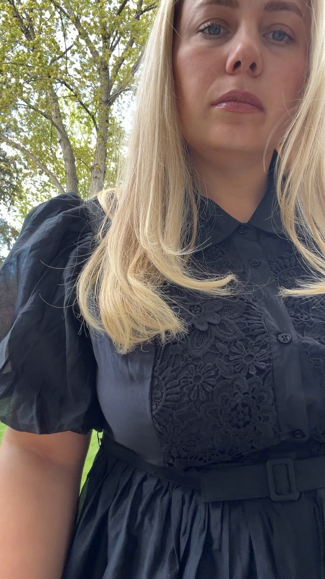 Mother’s Day dress

#LTKMothersDay #LTKootd #LTKMidsize