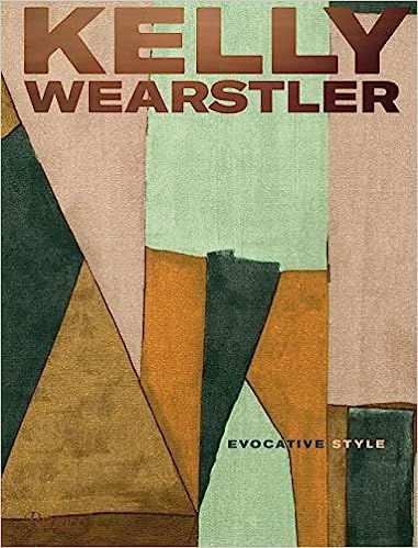 Kelly Wearstler: Evocative Style



Hardcover – Illustrated, October 1, 2019 | Amazon (US)