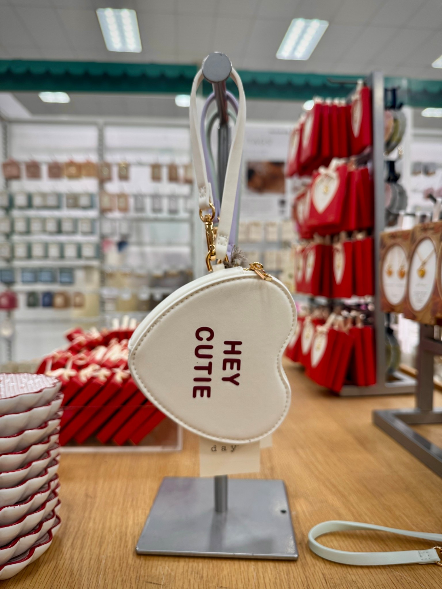 The cutest little Vday bags!! 

#LTKFindsUnder50 #LTKBeauty #LTKSeasonal